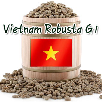 베트남 로부스타 G1(1kg)